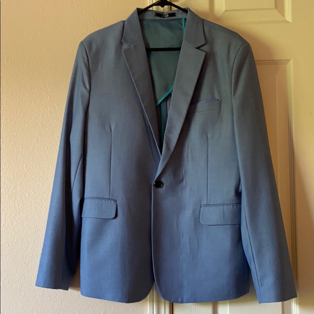 Brand New Men’s Blazer Made in Korea